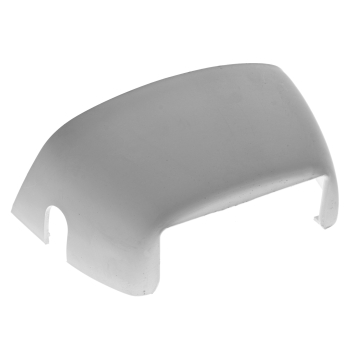 Haube (unbeschichtet) Simson S53, S83, SR50, SR80 X-Rollertypen